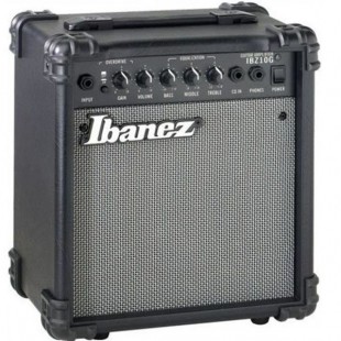 آمپلی فایر آیبانز مدل IBZ 10 GU