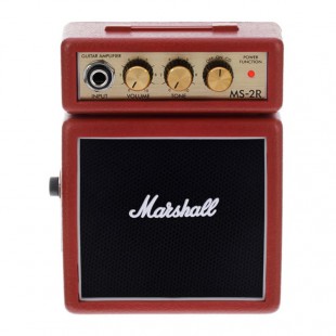 Marshall MS-2R