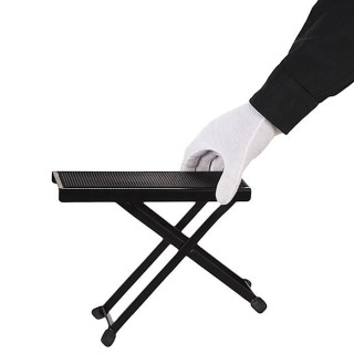 زیرپایی گیتار، تنبک و تار عود