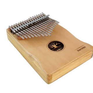 کالیمبا رمیدو مدل درخت زندگی