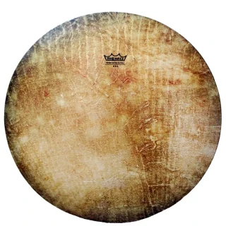 دف سما مدل رمو با کاور ابری