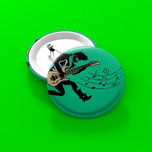 پیکسل گیتاریست