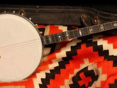 معرفی ساز بانجو (Banjo)