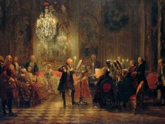 معرفی موسیقی کلاسیک