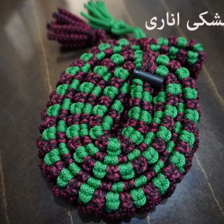 بند هنگدرام دوربافت هنگدرام