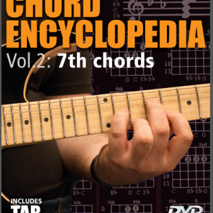 ultimate guitar lesson chord encylopedia