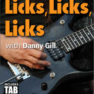 ultimate guitar lessons licks licks licks