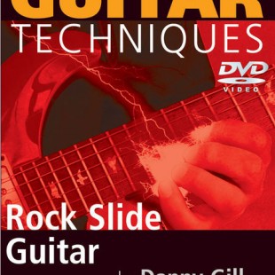 ultimate Guitar techniques rock slide guitar