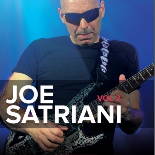 joe satriani Quick Licks