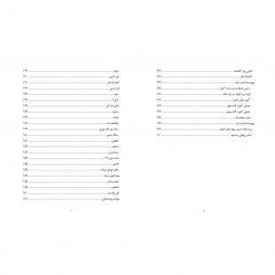 کتاب گل پامچال اثر پیام جوادی پور
