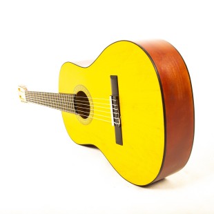 گیتار کلاسیک yamaha یاماها مدل c40 (غیراصل)