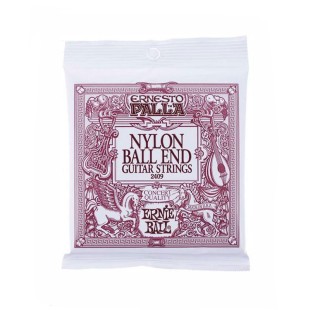 سیم گیتار کلاسیک ارنی بال مدل 2409