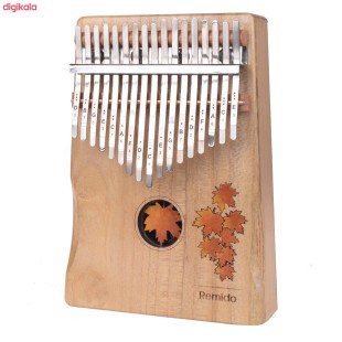 کالیمبا رمیدو مدل رقصنده 10