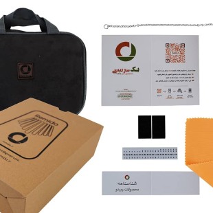 کالیمبا رمیدو مدل DANCER-13