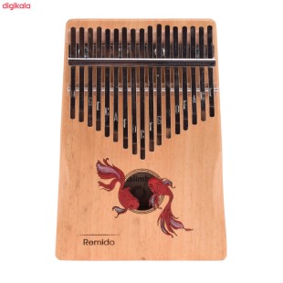 کالیمبا رمیدو مدل DANCER-13