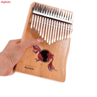 کالیمبا رمیدو مدل DANCER-13