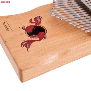 کالیمبا رمیدو مدل DANCER-13