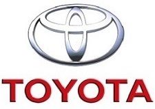 تویوتا