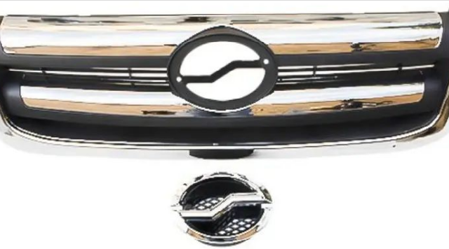 جلو پنجره کاپرا جدید