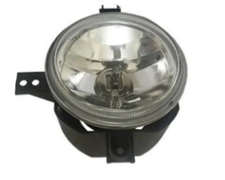 پرژکتور سپر جلو کاپرا