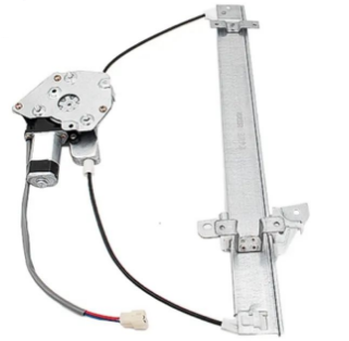 شیشه بالابر کاپرا