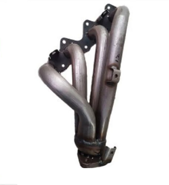 چدنی اگزوز (منیفولد) کاپرا ، وینگل