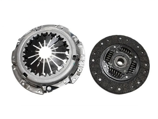 دیسک و صفحه کاپرا ، وینگل