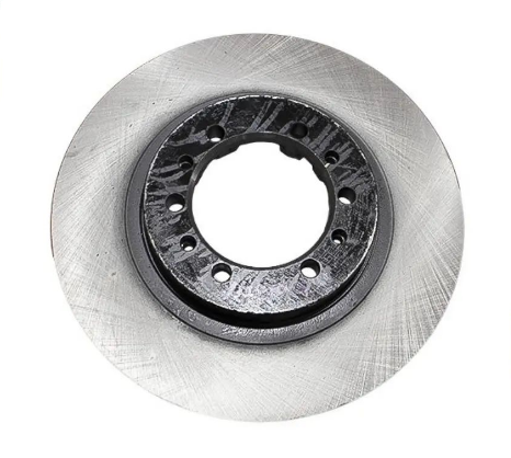 دیسک چرخ جلو کاپرا