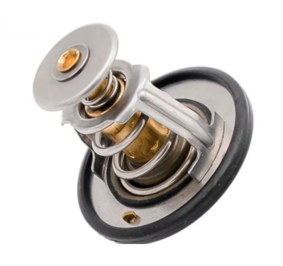 ترموستات کاپرا