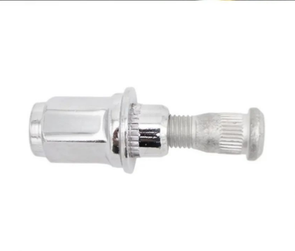 پیچ‌ چرخ کاپرا