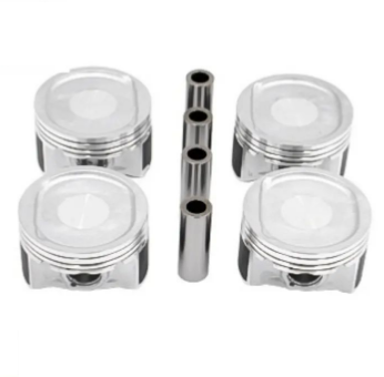 پیستون استاندارد STD کاپرا ، وینگل ، لندمارک ، فوتون