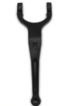 دو شاخ کلاچ کاپرا ( لندمارک) ، وینگل