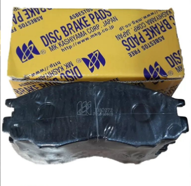 لنت جلو کاپرا - مارک کاشیاما