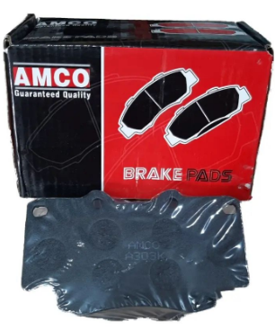 لنت جلو تویوتا ، فوتون - مارک آمکو