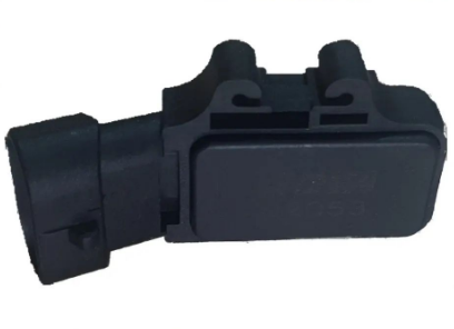 سنسور مپ کاپرا ( لندمارک) ، وینگل ، نارون