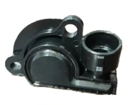 سنسور دریچه گاز یا حلزونی کاپرا  (لندمارک)، وینگل