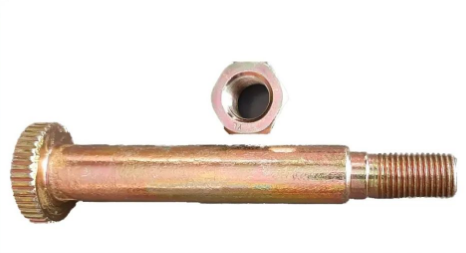 پیچ هزار خار طبق کاپرا