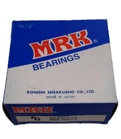 بلبرینگ چرخ عقب کاپرا جدید- مارک MRK