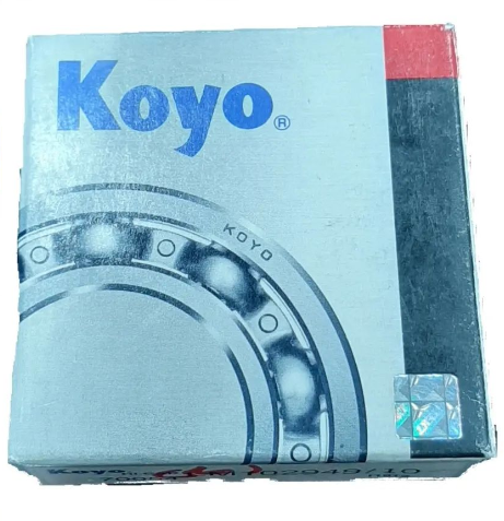 بلبرینگ چرخ جلو کاپرا -مارک Koyo