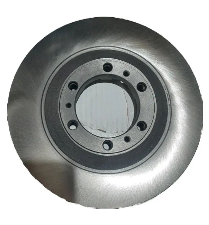 دیسک چرخ جلو وینگل