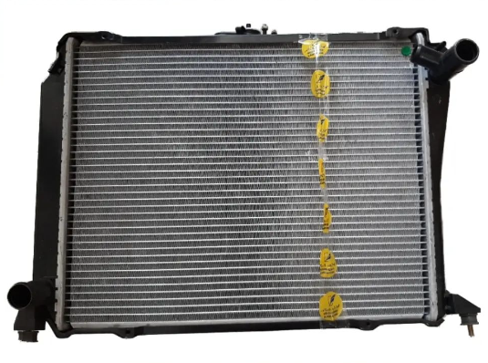 رادیات آب نارون