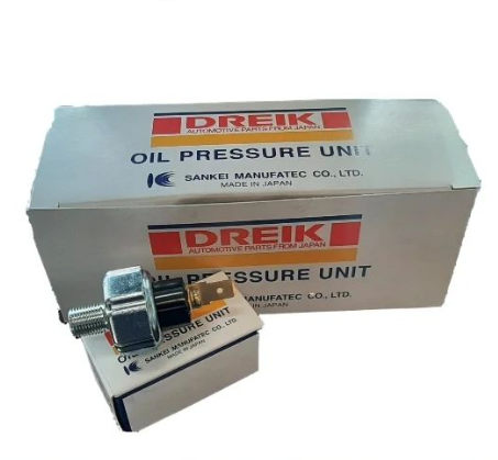 فشنگی روغن  تویوتا کاپرا وینگل - مارک دریک (ژاپنی)