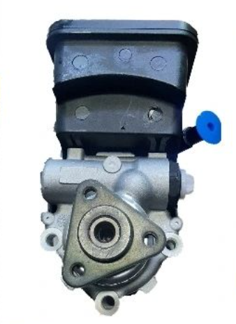 پمپ هیدرولیک تویوتا  و دیار قدیم