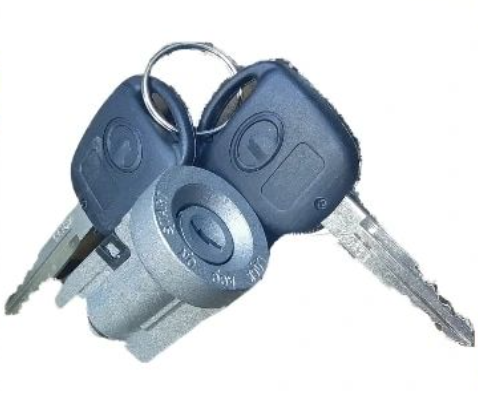 سوئیچ استارت وینگل