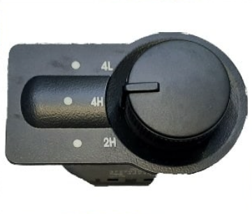 کلید کمک کاپرا