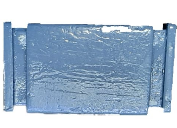 قفل داشبورد کاپرا