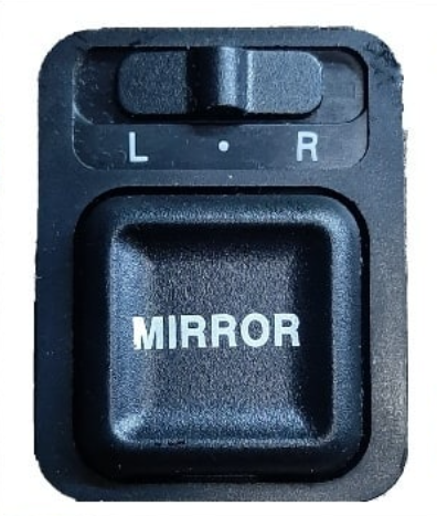 کلید تنظیم آیینه وینگل