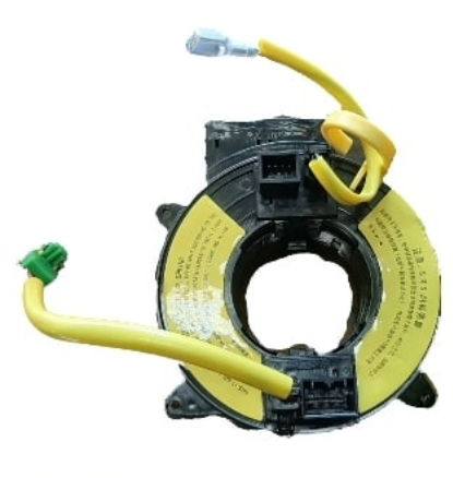 اسپیرال فرمان وینگل