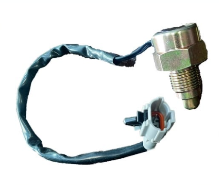 سنسور دنده عقب کاپرا (دو دیفرانسیل)