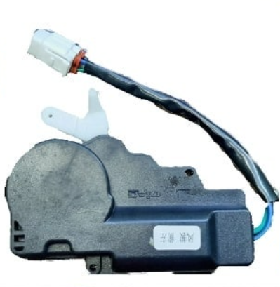 پمپ درب وینگل